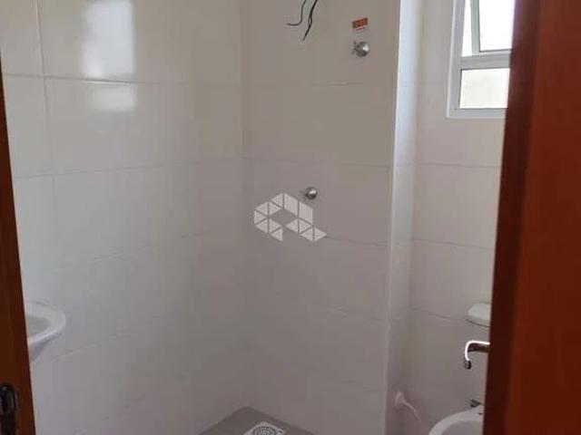 Apartamento para Venda em Biguaçu/SC Jardim Janaina 2 Quartos