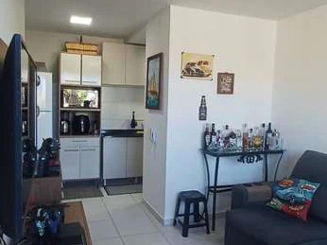 Apartamento para Venda em Biguaçu/SC Jardim Janaina 2 Quartos