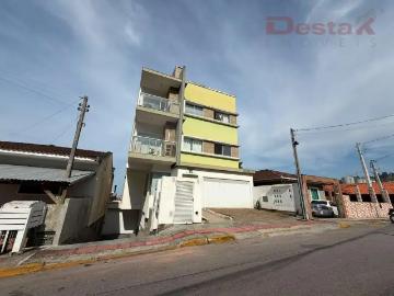 Apartamento para Venda em Biguaçu/SC Jardim Janaina 2 Quartos