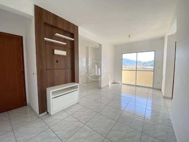 Apartamento para Venda em Biguaçu/SC Jardim Janaina 2 Quartos