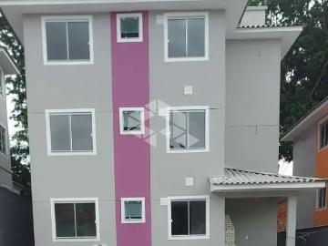 Apartamento para Venda em Biguaçu/SC Jardim Janaina 2 Quartos