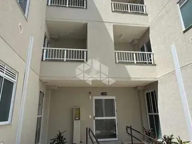 Apartamento para Venda em Biguaçu/SC Jardim Janaina 2 Quartos