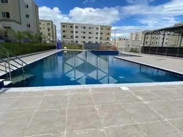 Apartamento para Venda em Biguaçu/SC Jardim Janaina 2 Quartos