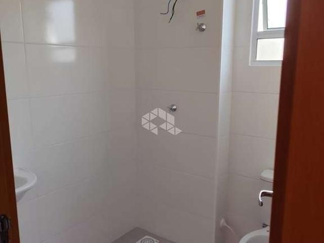 Apartamento para Venda em Biguaçu/SC Jardim Janaina 2 Quartos