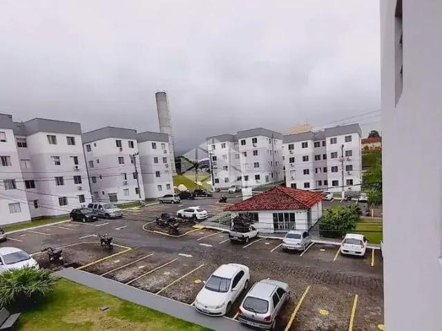 Apartamento para Venda em Biguaçu/SC Jardim Janaina 2 Quartos