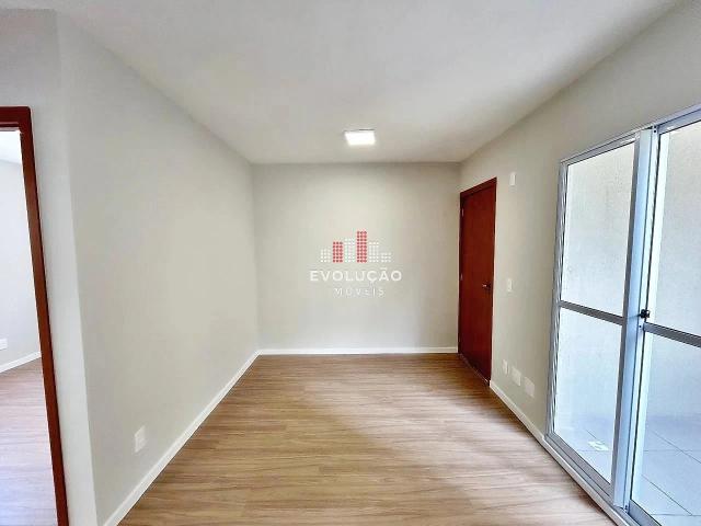 Apartamento para Venda em Biguaçu/SC Jardim Janaina 2 Quartos