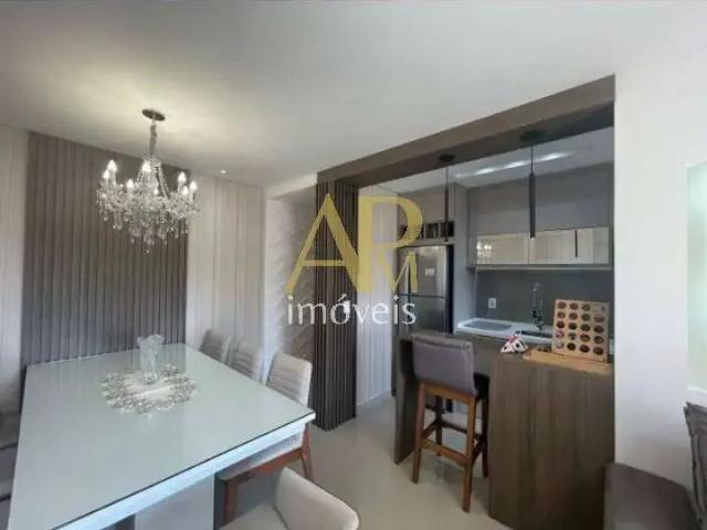 Apartamento para Venda em Biguaçu/SC Jardim Janaina 2 Quartos