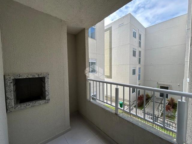 Apartamento para Venda em Biguaçu/SC Jardim Janaina 2 Quartos