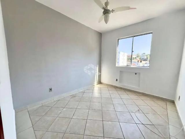 Apartamento para Venda em Biguaçu/SC Jardim Janaina 2 Quartos