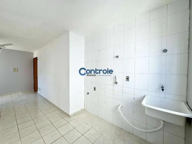 Apartamento para Venda em Biguaçu/SC Alto Biguaçu 2 Quartos