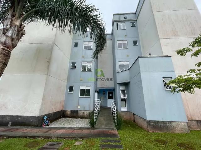 Apartamento para Venda em Biguaçu/SC Fundos 2 Quartos
