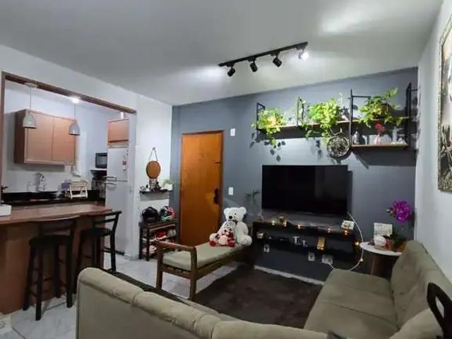 Apartamento para Venda em Biguaçu/SC Jardim Janaina 2 Quartos