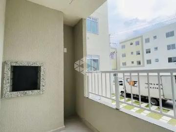 Apartamento para Venda em Biguaçu/SC Jardim Janaina 2 Quartos