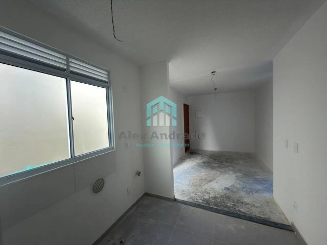 Apartamento para Venda em Biguaçu/SC Jardim Janaina 2 Quartos