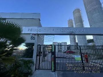 Apartamento para Venda em Biguaçu/SC Jardim Janaina 2 Quartos