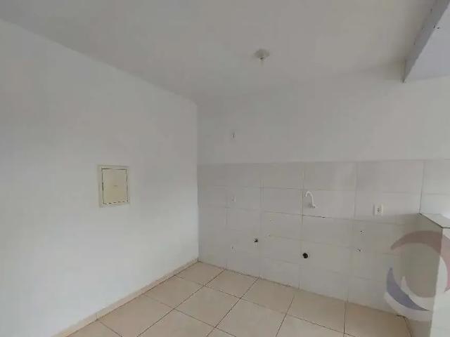 Apartamento para Venda em Biguaçu/SC Jardim Janaina 2 Quartos