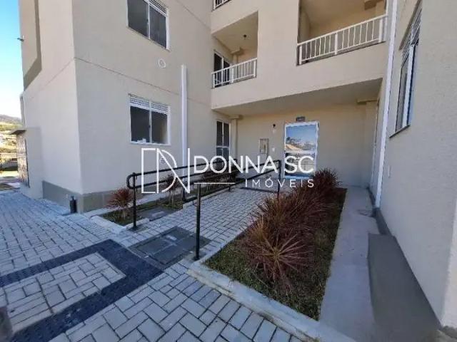 Apartamento para Venda em Biguaçu/SC Jardim Janaina 2 Quartos
