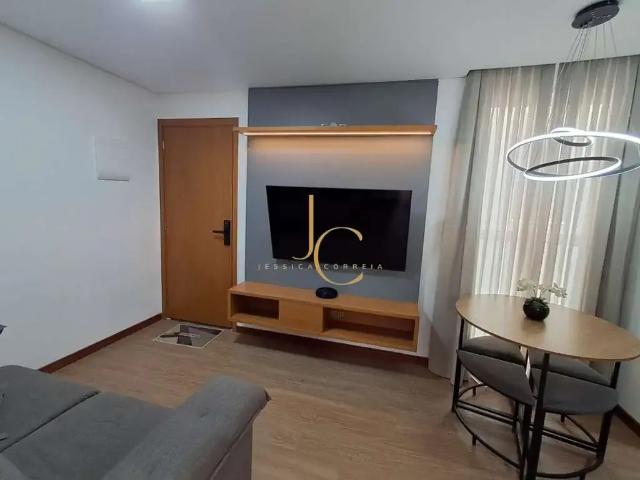 Apartamento para Venda em Biguaçu/SC Jardim Janaina 2 Quartos