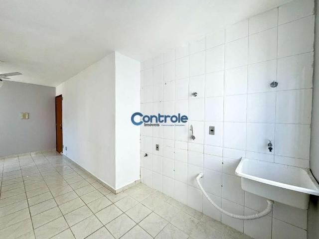Apartamento para Venda em Biguaçu/SC Jardim Janaina 2 Quartos
