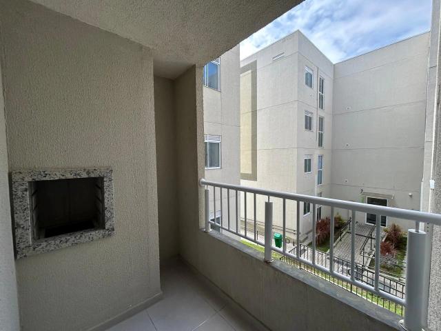 Apartamento para Venda em Biguaçu/SC Jardim Janaina 2 Quartos