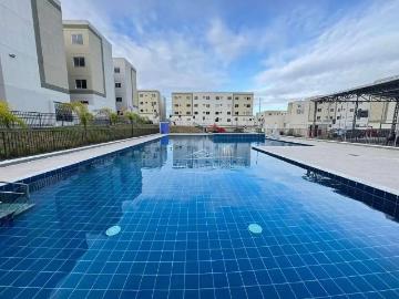 Apartamento para Venda em Biguaçu/SC Jardim Janaina 2 Quartos