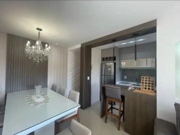 Apartamento para Venda em Biguaçu/SC Jardim Janaina 2 Quartos