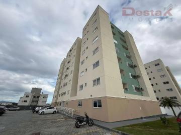 Apartamento para Venda em Biguaçu/SC Jardim Janaina 2 Quartos