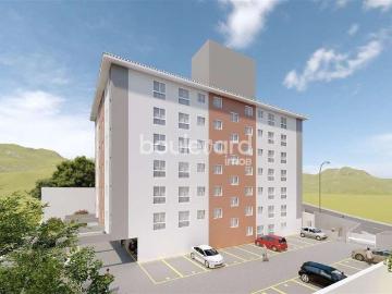 Apartamento para Venda em Biguaçu/SC Jardim Janaina 2 Quartos