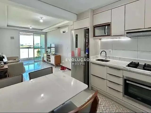 Apartamento para Venda em Biguaçu/SC Jardim Janaina 2 Quartos