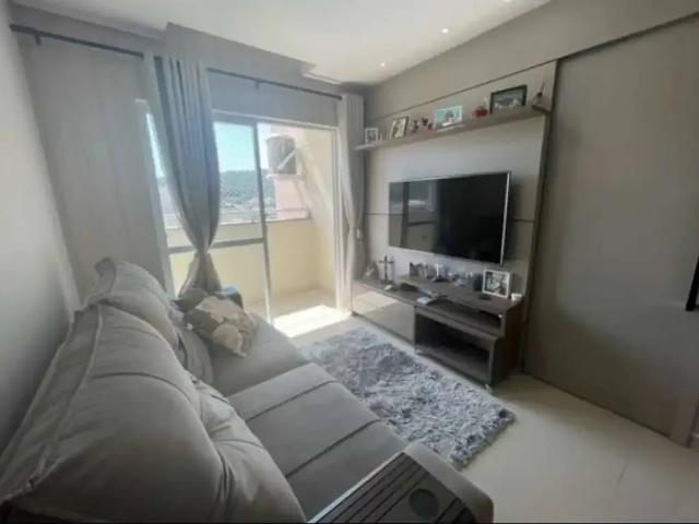 Apartamento para Venda em Biguaçu/SC Jardim Janaina 2 Quartos