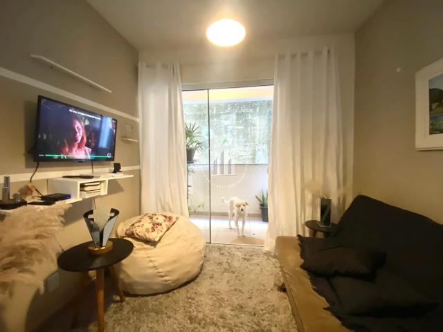 Apartamento para Venda em Biguaçu/SC Jardim Janaina 2 Quartos