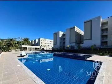 Apartamento para Venda em Biguaçu/SC Jardim Janaina 2 Quartos