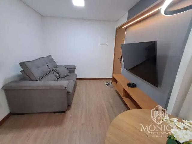 Apartamento para Venda em Biguaçu/SC Jardim Janaina 2 Quartos