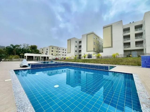 Apartamento para Venda em Biguaçu/SC Jardim Janaina 2 Quartos