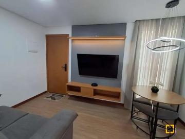 Apartamento para Venda em Biguaçu/SC Jardim Janaina 2 Quartos