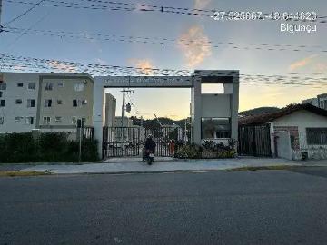 Apartamento para Venda em Biguaçu/SC Jardim Janaina 2 Quartos