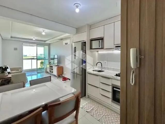 Apartamento para Venda em Biguaçu/SC Jardim Janaina 2 Quartos