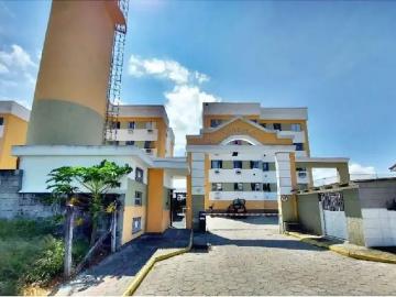 Apartamento para Venda em Biguaçu/SC Morro da Bina 2 Quartos