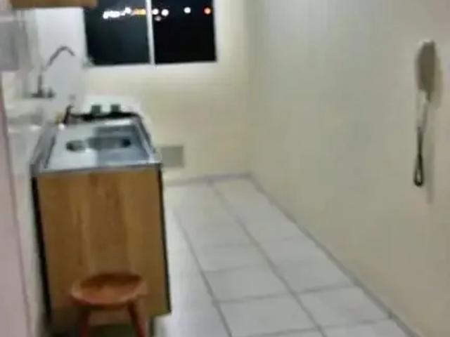 Apartamento para Venda em Biguaçu/SC Morro da Bina 2 Quartos