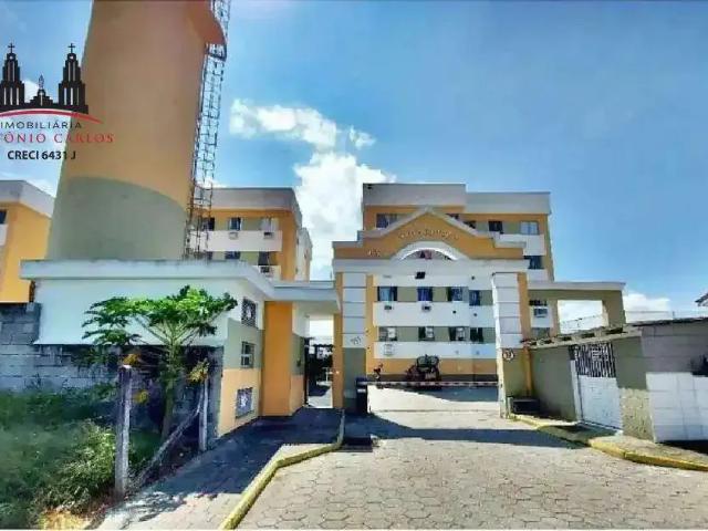 Apartamento para Venda em Biguaçu/SC Morro da Bina 2 Quartos