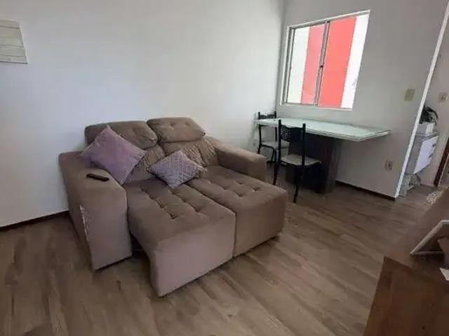 Apartamento para Venda em Biguaçu/SC Morro da Bina 2 Quartos