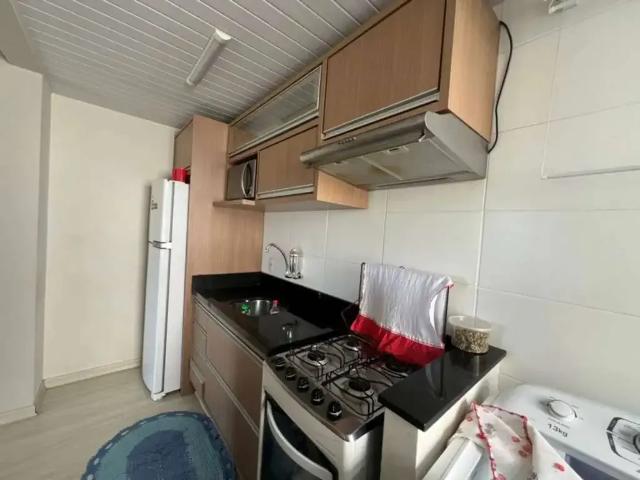 Apartamento para Venda em Biguaçu/SC Prado 2 Quartos
