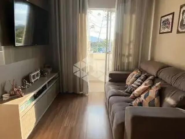 Apartamento para Venda em Biguaçu/SC Prado 2 Quartos