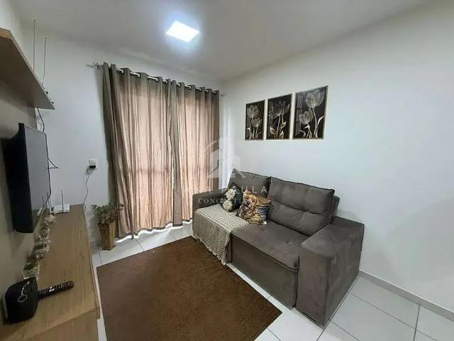 Apartamento para Venda em Biguaçu/SC Prado 2 Quartos