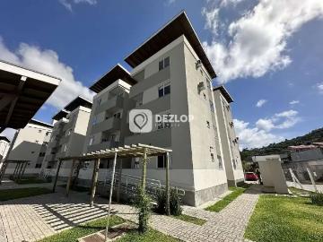 Apartamento para Venda em Biguaçu/SC Prado 2 Quartos