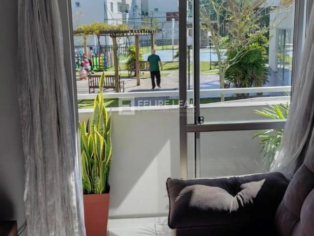 Apartamento para Venda em Biguaçu/SC Prado 2 Quartos