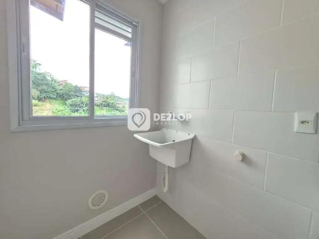 Apartamento para Venda em Biguaçu/SC Prado 2 Quartos