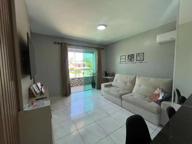 Apartamento para Venda em Biguaçu/SC Prado de Baixo 2 Quartos