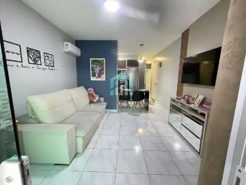 Apartamento para Venda em Biguaçu/SC Prado de Baixo 2 Quartos