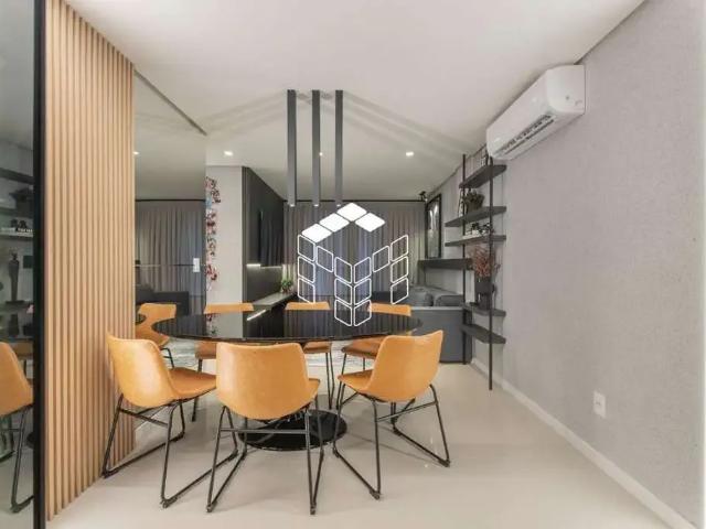Apartamento para Venda em Biguaçu/SC Praia João Rosa 3 Quartos
